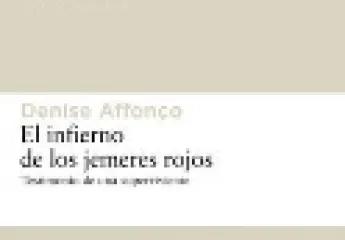 El infierno de los jemeres rojos