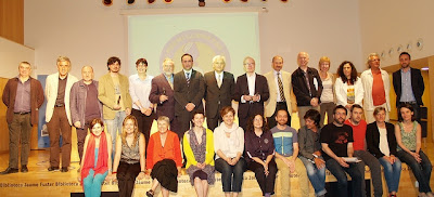 Premi Llibreter 2013