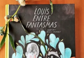 Louis entre fantasmas