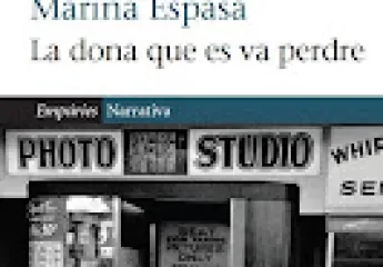 La dona que es va perdre