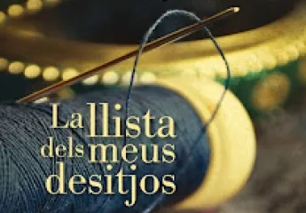 La llista dels meus desitjos
