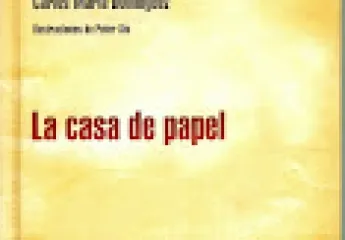 La casa de papel