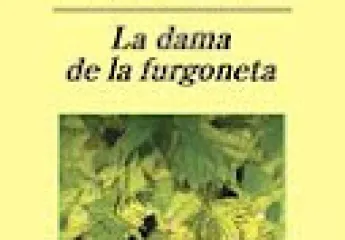 La dama de la furgoneta