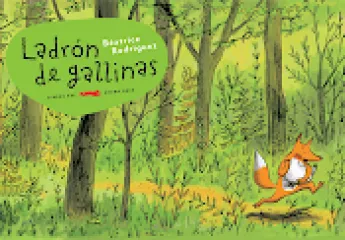 Ladrón de gallinas