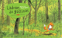 Ladrón de gallinas