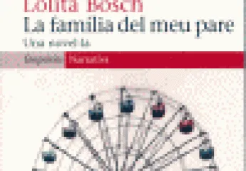 La família del meu pare