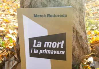 La mort i la primavera