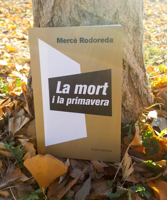 La mort i la primavera