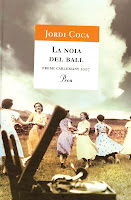 La noia del ball