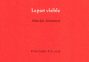 La part visible