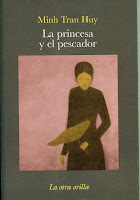 La princesa y el pescador