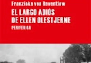 El largo adiós de Ellen Olestjerne