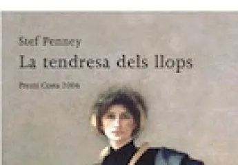 La tendresa dels llops