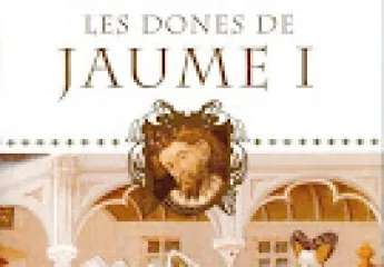 Les dones de Jaume I