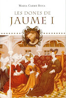 Les dones de Jaume I