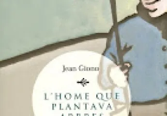 L’home que plantava arbres