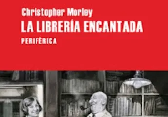 La librería encantada