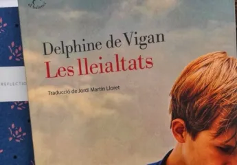 Les lleialtats