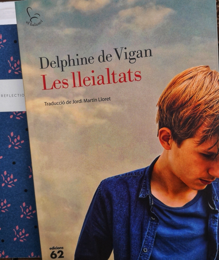Les lleialtats