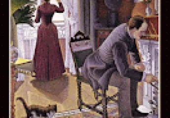 Los domingos de Jean Dézert
