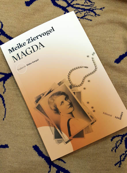 Magda