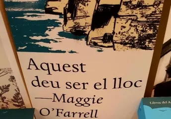 Aquest deu ser el lloc