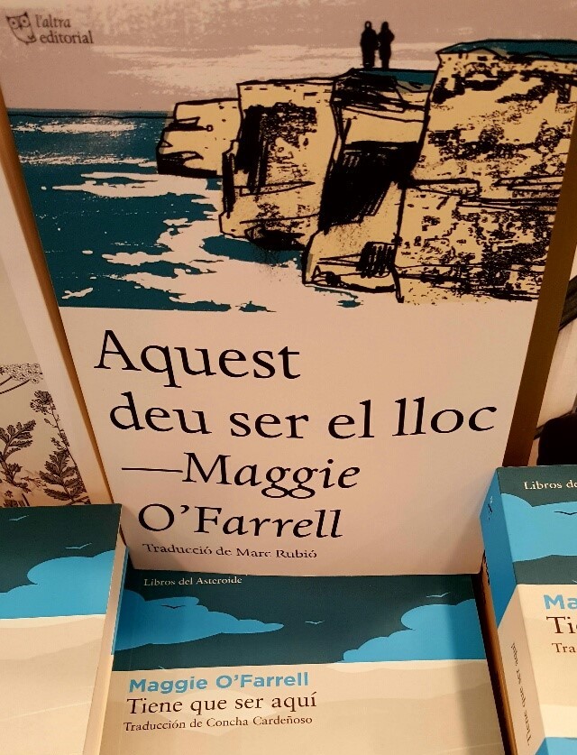 Maggie 2