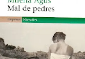 Mal de pedres