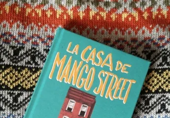 La casa de Mango Street
