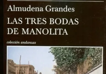 Las tres bodas de Manolita