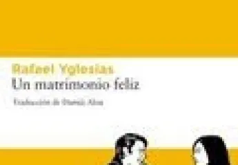 Un matrimonio feliz