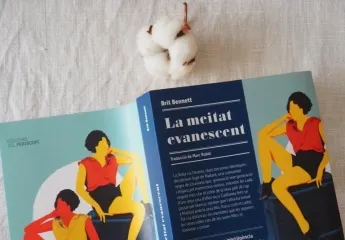 La meitat evanescent