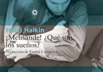 ¡Melisande! ¡Qué son los sueños?