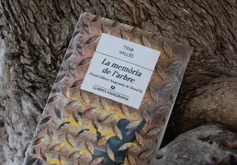 La memòria de l’arbre
