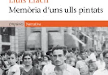 Memòria d’uns ulls pintats