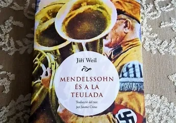Mendelssohn és a la teulada