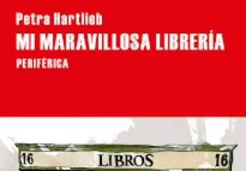 Mi maravillosa librería