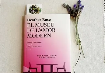 El museu de l’amor modern