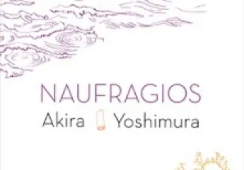 Naufragios