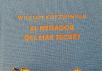 El nedador del mar secret