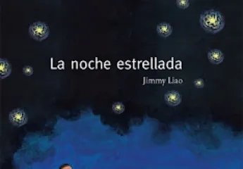 La noche estrellada