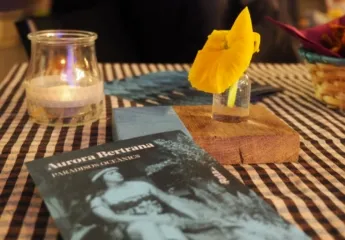 Fer 11 anys amb Paradisos oceànics i la Bertrana