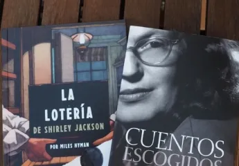 La lotería