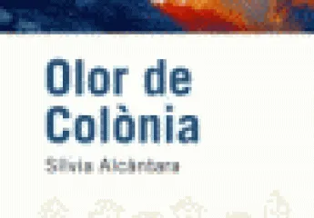 Olor de colònia