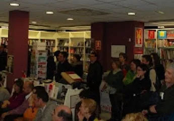 4 anys de llibreria
