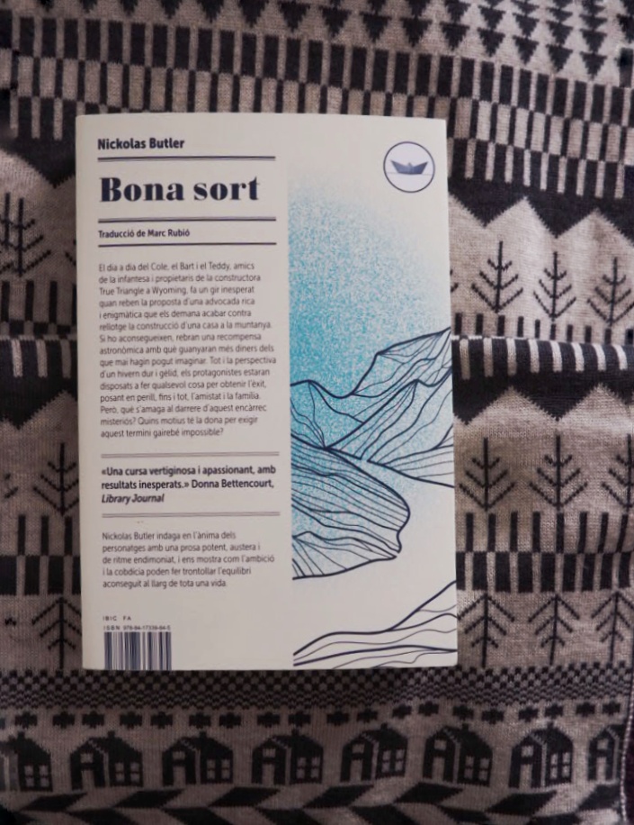 Thumbnail of Bona sort