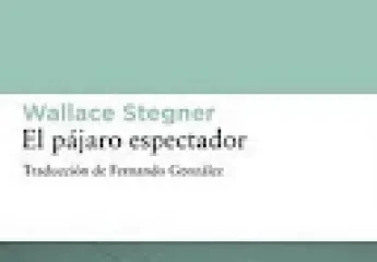 El pájaro espectador