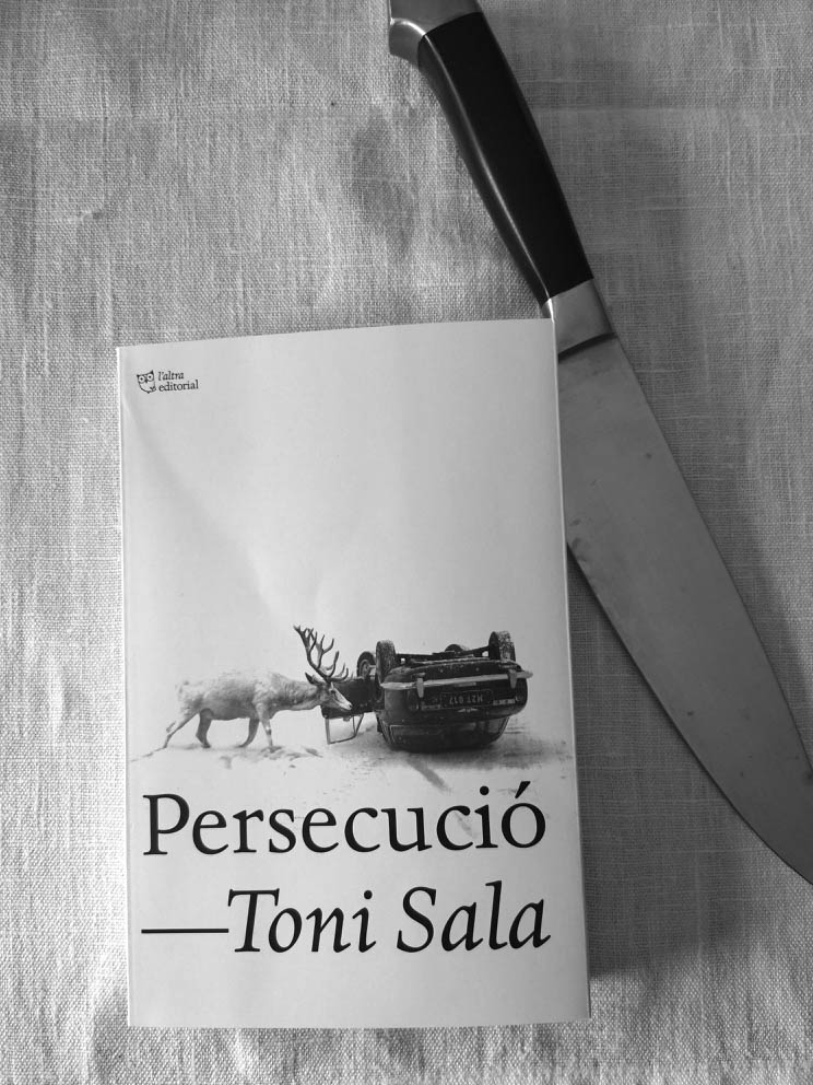 Persecució