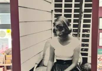 Sylvia Plath