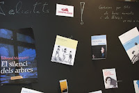 4 anys de llibreria